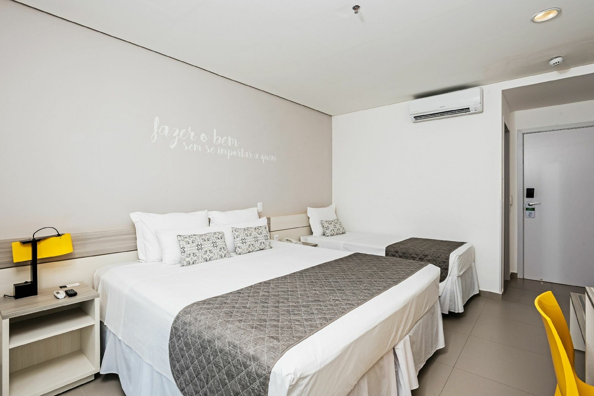 Nobile Hotel Guaruja Exterior photo